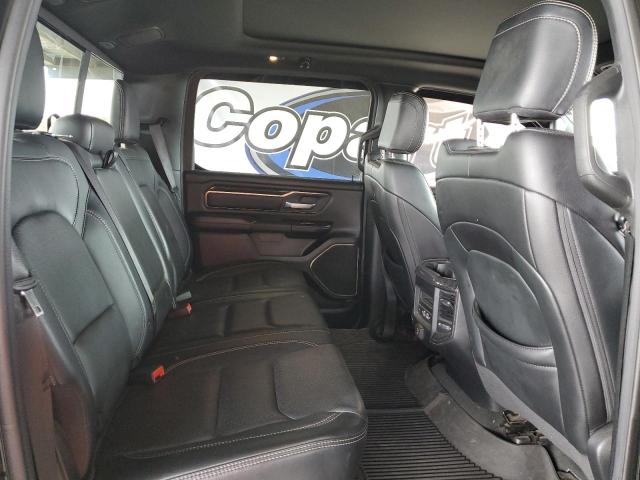 2021 RAM 1500 REBEL - 1C6SRFLM4MN587447