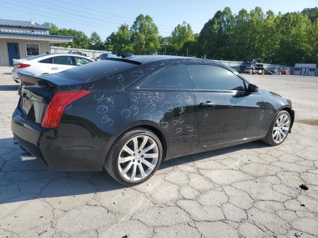 Vin: 1g6ag1rx9f0141957, lot: 59305055, cadillac ats 20153