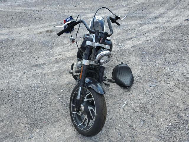 2019 HARLEY-DAVIDSON FLSB 1HD1YMJ28KB021575