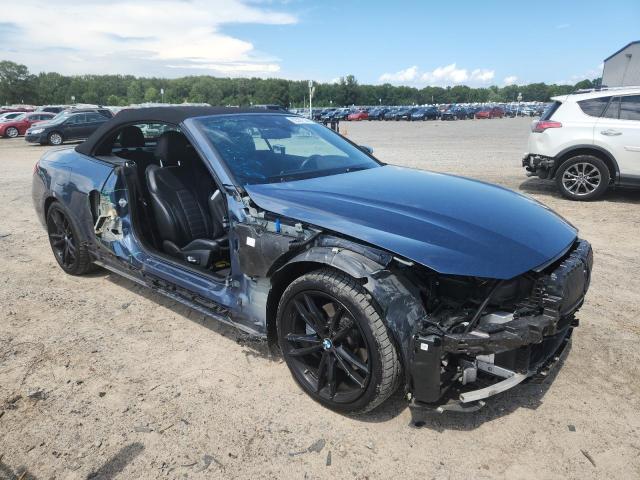 2021 BMW 430I WBA23AT0XMCG82875