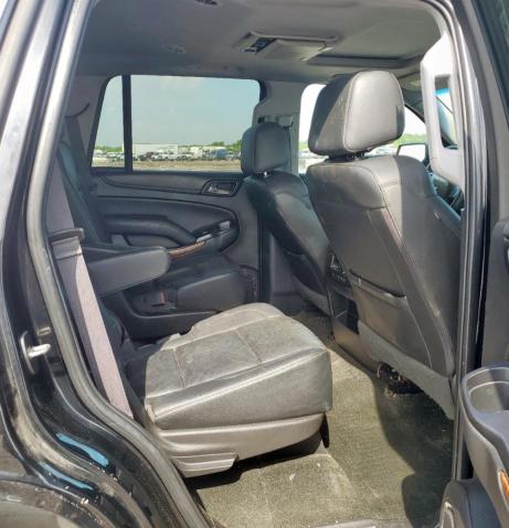 2017 CHEVROLET TAHOE C150 1GNSCCKC3HR219574