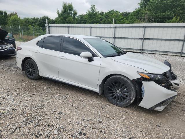 2024 TOYOTA CAMRY SE N - 4T1G11AKXRU198279