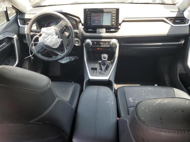 2019 TOYOTA RAV 4 2T3C1RFV1KW031645