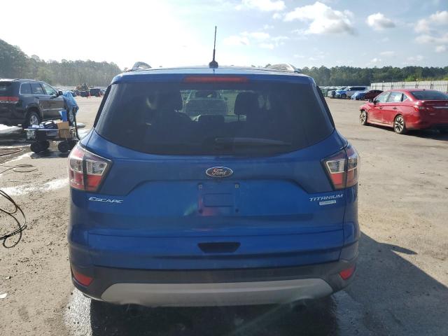 2017 FORD ESCAPE TIT - 1FMCU0JD8HUA10472