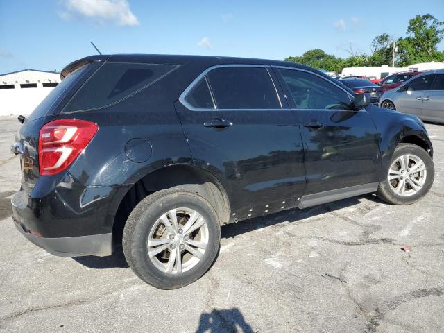 Vin: 2gnalbek3g1140308, lot: 61547135, chevrolet equinox ls 20163