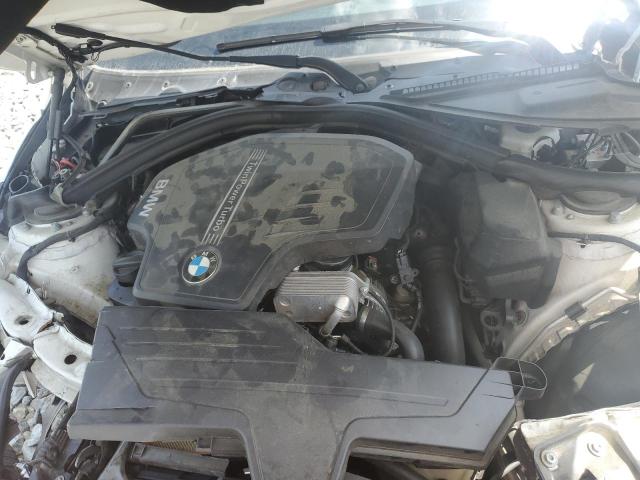 2017 BMW 320 I WBA8E1G57HNU15341