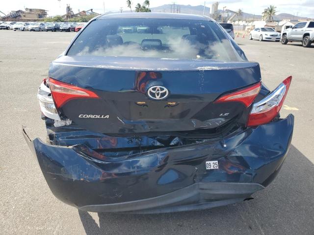 2017 TOYOTA COROLLA L - 5YFBURHE3HP696307