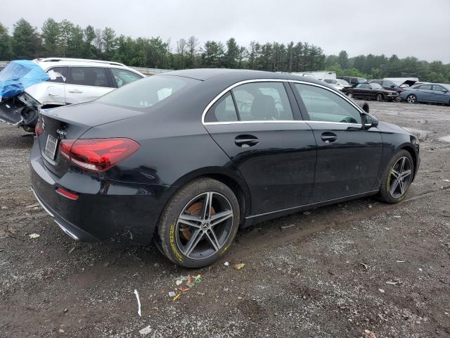 2022 MERCEDES-BENZ A 220 4MAT W1K3G4FB3NJ375557