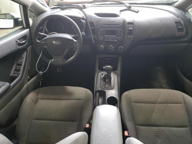 2015 KIA FORTE LX KNAFX4A65F5336252
