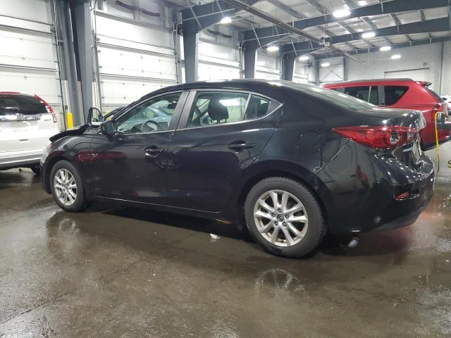 Vin: 3mzbm1u75gm244662, lot: 60503475, mazda 3 sport 20162