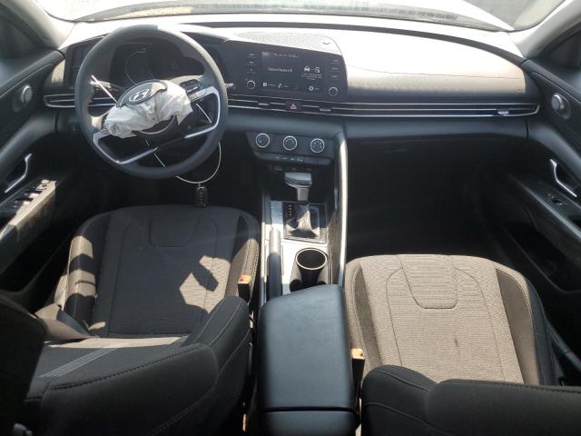 2022 HYUNDAI ELANTRA SE - 5NPLL4AG3NH079598