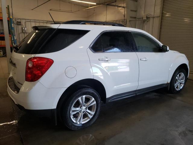 Vin: 1gnalbek1fz109516, lot: 57216565, chevrolet equinox lt 20153
