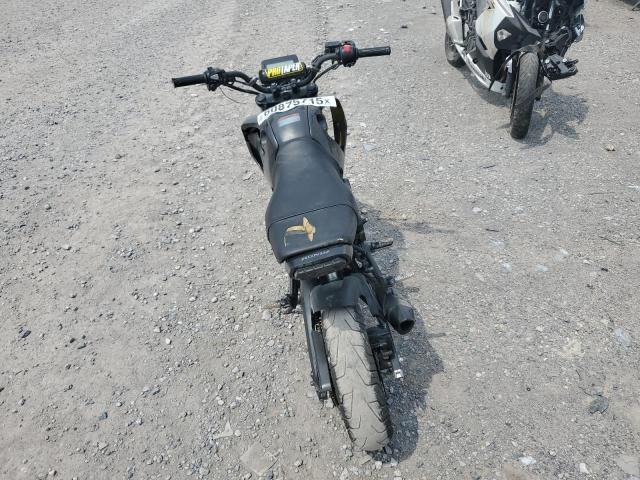 2022 HONDA GROM 125 MLHJC9217N5005791