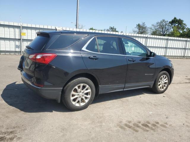 Vin: 3gnaxuevxll154094, lot: 61447205, chevrolet equinox lt 20203