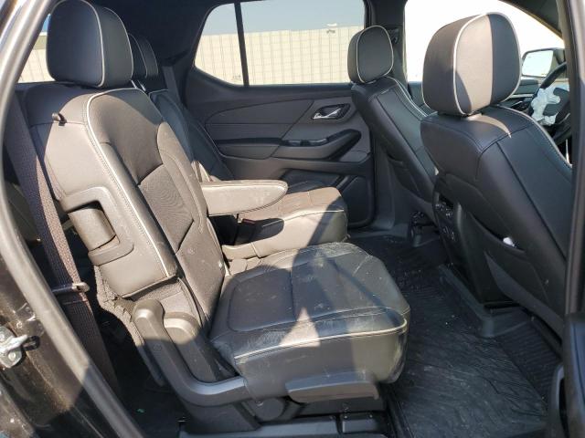 2023 CHEVROLET TRAVERSE P 1GNEVKKW0PJ318796