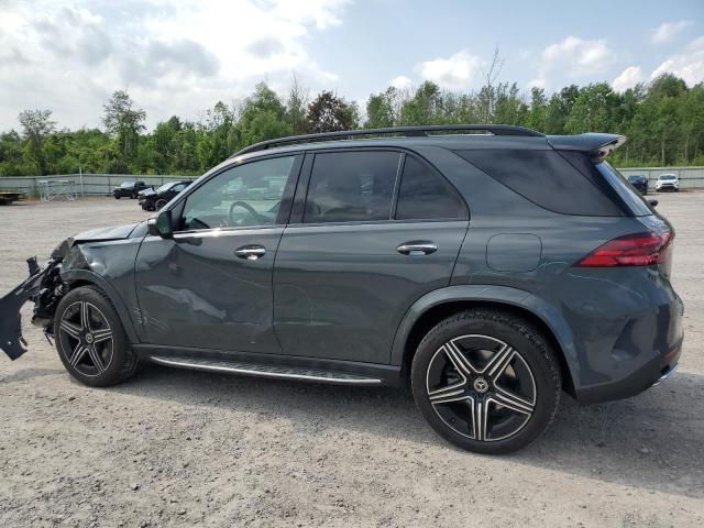 2025 MERCEDES-BENZ GLE 450E 4 4JGFB4GB2SB287976