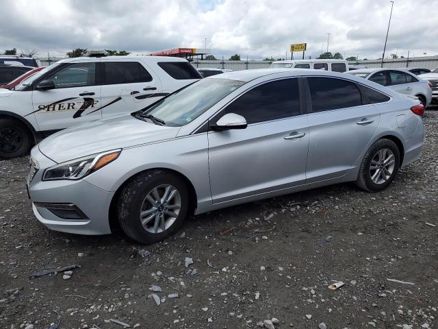 Vin: 5npe24aa7fh138970, lot: 60676465, hyundai sonata eco 2015 img_1