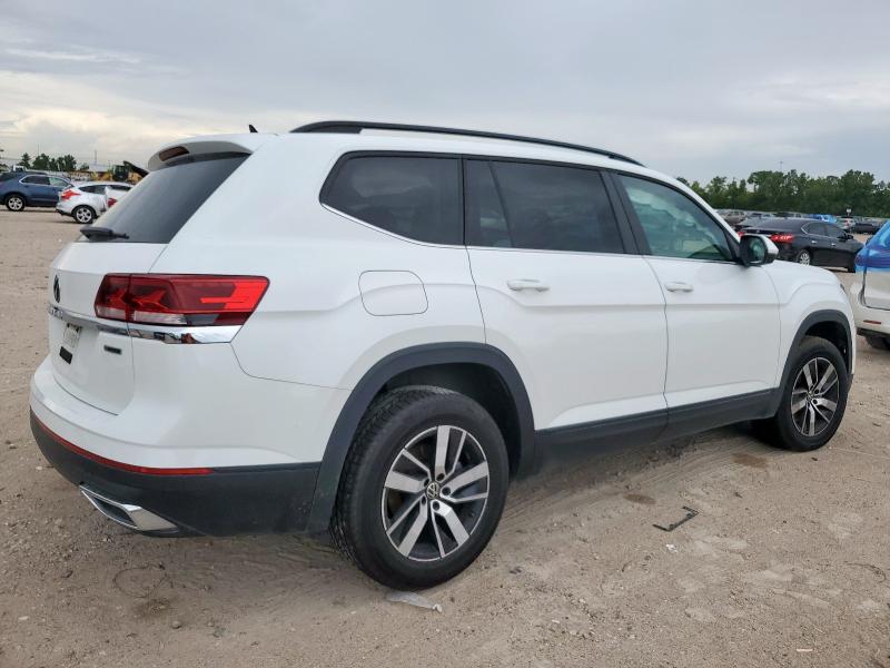 Vin: 1v2lp2ca8mc525576, lot: 62388885, volkswagen atlas se 20213