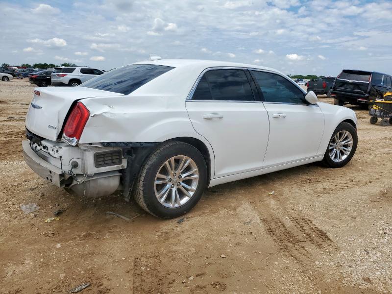 2018 CHRYSLER 300 TOURIN - 2C3CCAAG9JH314222