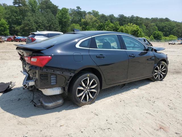 2022 CHEVROLET MALIBU RS 1G1ZG5ST0NF154986
