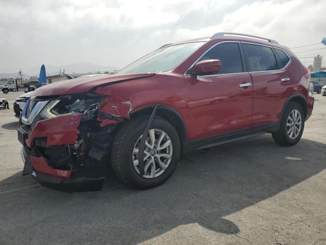 Vin: jn8at2mt0hw398609, lot: 62396635, nissan rogue s 2017 img_1