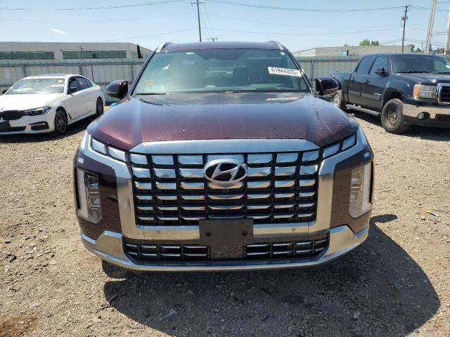 2024 HYUNDAI PALISADE C KM8R7DGE3RU674155