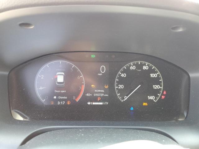 2025 HONDA HR-V EXL 3CZRZ2H76SM723999