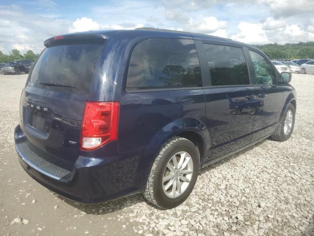 Vin: 2c4rdgcg4er259746, lot: 60563525, dodge caravan sxt 20143