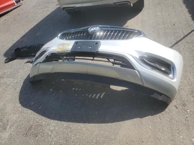 2018 BUICK ENCLAVE ES 5GAERBKW5JJ262764