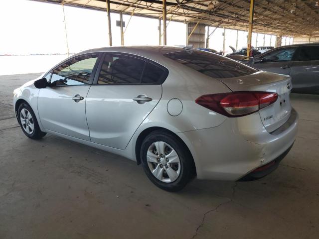 2017 KIA FORTE LX 3KPFK4A73HE130025