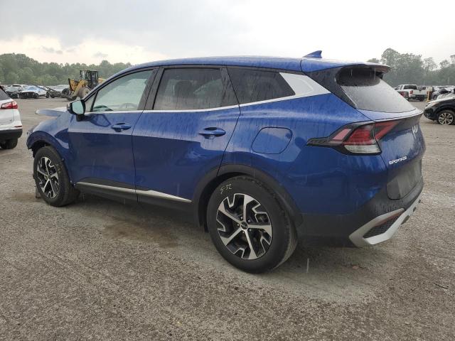Vin: 5xyk33af1pg138333, lot: 59395625, kia sportage ex 20232