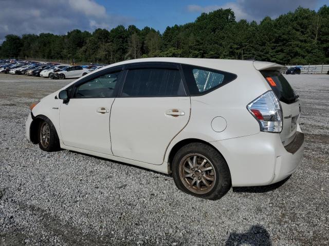 Vin: jtdzn3eu3c3120819, lot: 60319385, toyota prius 20122