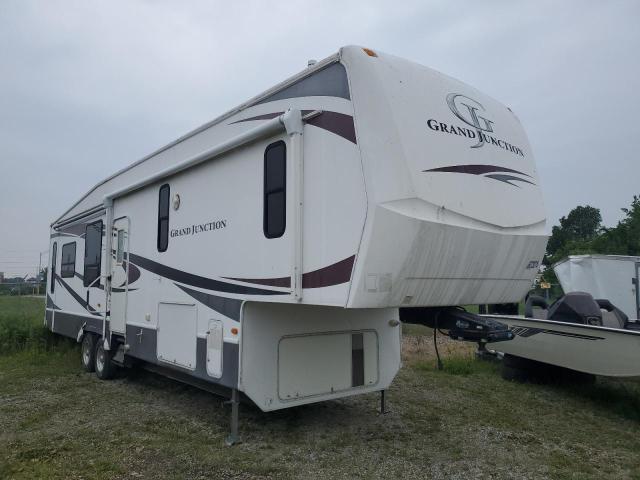 dutchmen GRAND JUNC