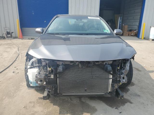 2018 TOYOTA CAMRY L - 4T1B11HK1JU118582