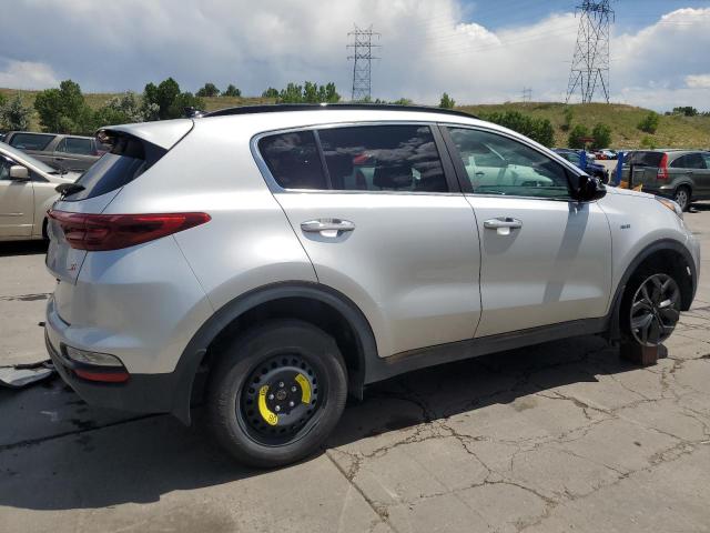 2020 KIA SPORTAGE S - KNDP6CAC8L7651346