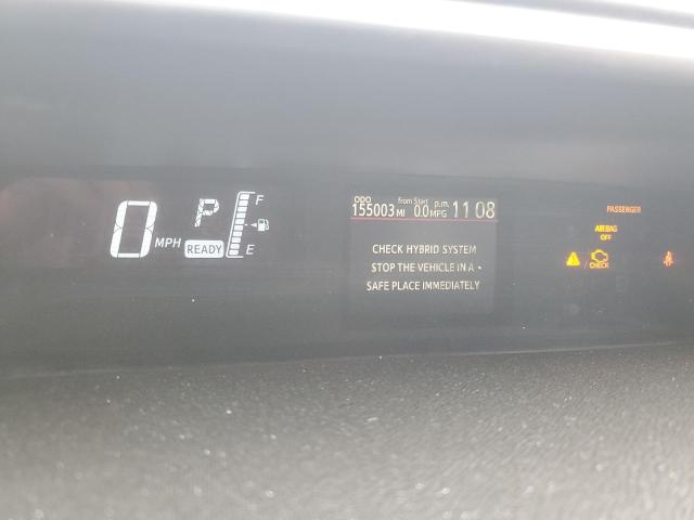 2015 TOYOTA PRIUS C - JTDKDTB31F1111746
