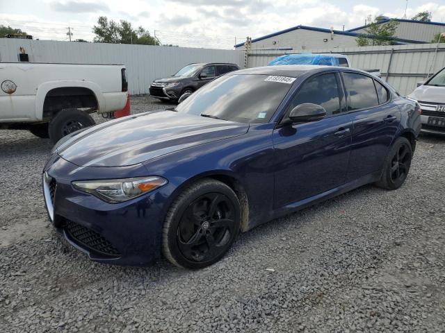 Vin: zarfaedn8j7583555, lot: 61931845, alfa romeo giulia q4 2018 img_1