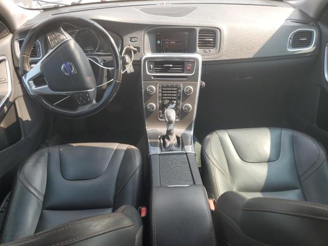 2016 VOLVO V60 CROSS YV4612HM4G1003463