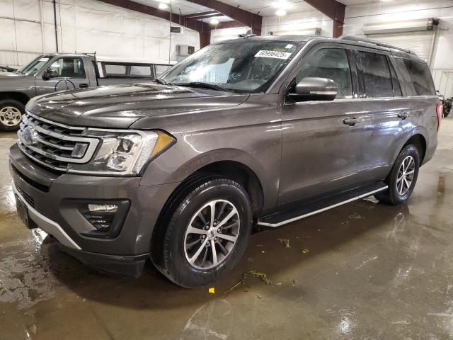 Vin: 1fmju1jt3jea44792, lot: 60996425, ford expedition xlt 2018 img_1