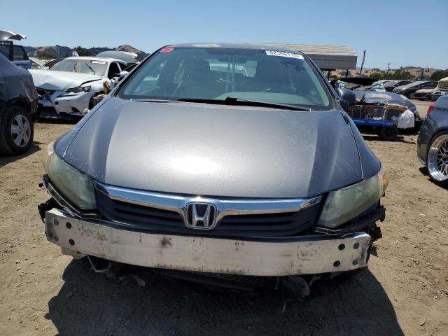 2012 HONDA CIVIC HF - 2HGFB2F69CH553369