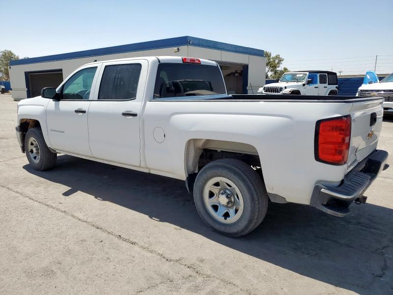 Vin: 3gcpcpeh7fg391407, lot: 59970605, chevrolet all models c1500 20152