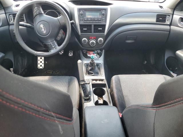 2012 SUBARU IMPREZA WR - JF1GR7E62CG226262