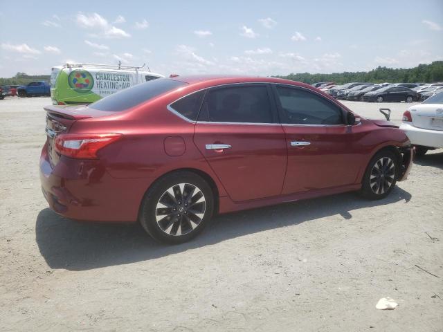 Vin: 3n1cb7ap1hy359549, lot: 60722345, nissan sentra sr turbo 20173