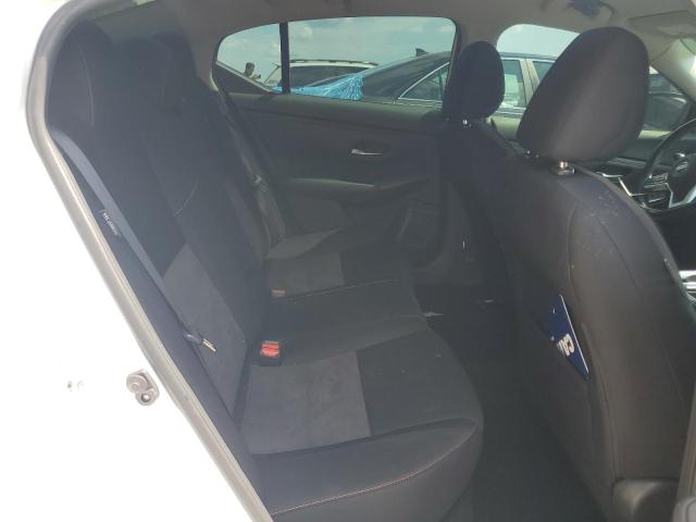 2021 NISSAN SENTRA SR 3N1AB8DV9MY259930