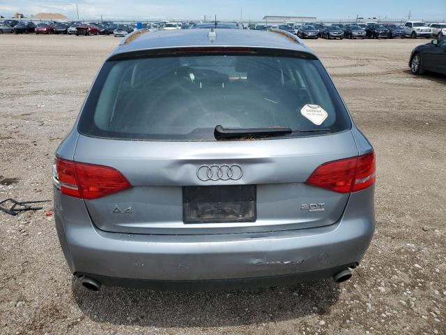 wauwfafl1ba016833 - 2011 Audi a4 premium plus - #61399855