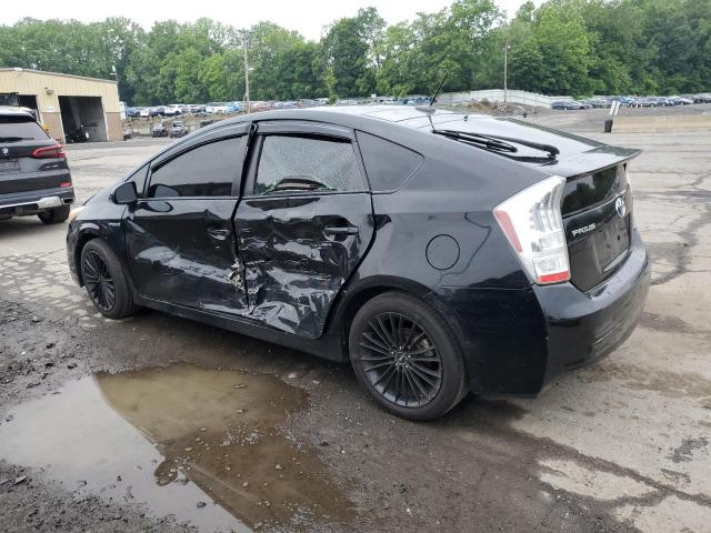 Vin: jtdkn3du5a0192901, lot: 59628645, toyota prius 20102