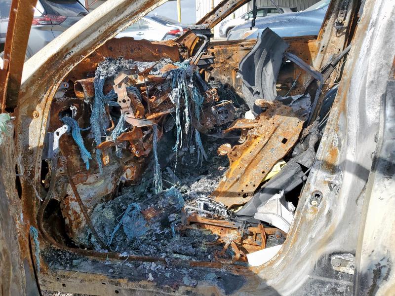 2022 LEXUS IS 350 F S JTHGZ1B28N5050971