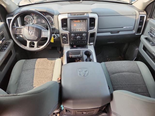 2016 RAM 1500 SLT - 3C6RR7LT6GG164183