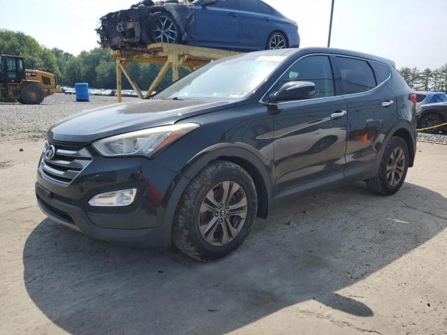 HYUNDAI SANTA FE S