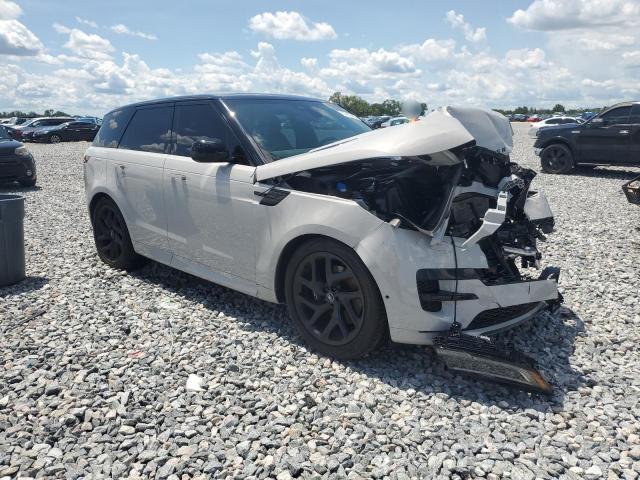 2024 LAND ROVER RANGE ROVE SAL1L9FU2RA403391